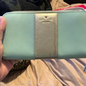 Kate spade wallet
